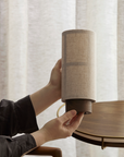 Hashira Portable Table Lamp