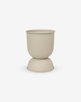 Hourglass Pot Cashmere - Extra Small