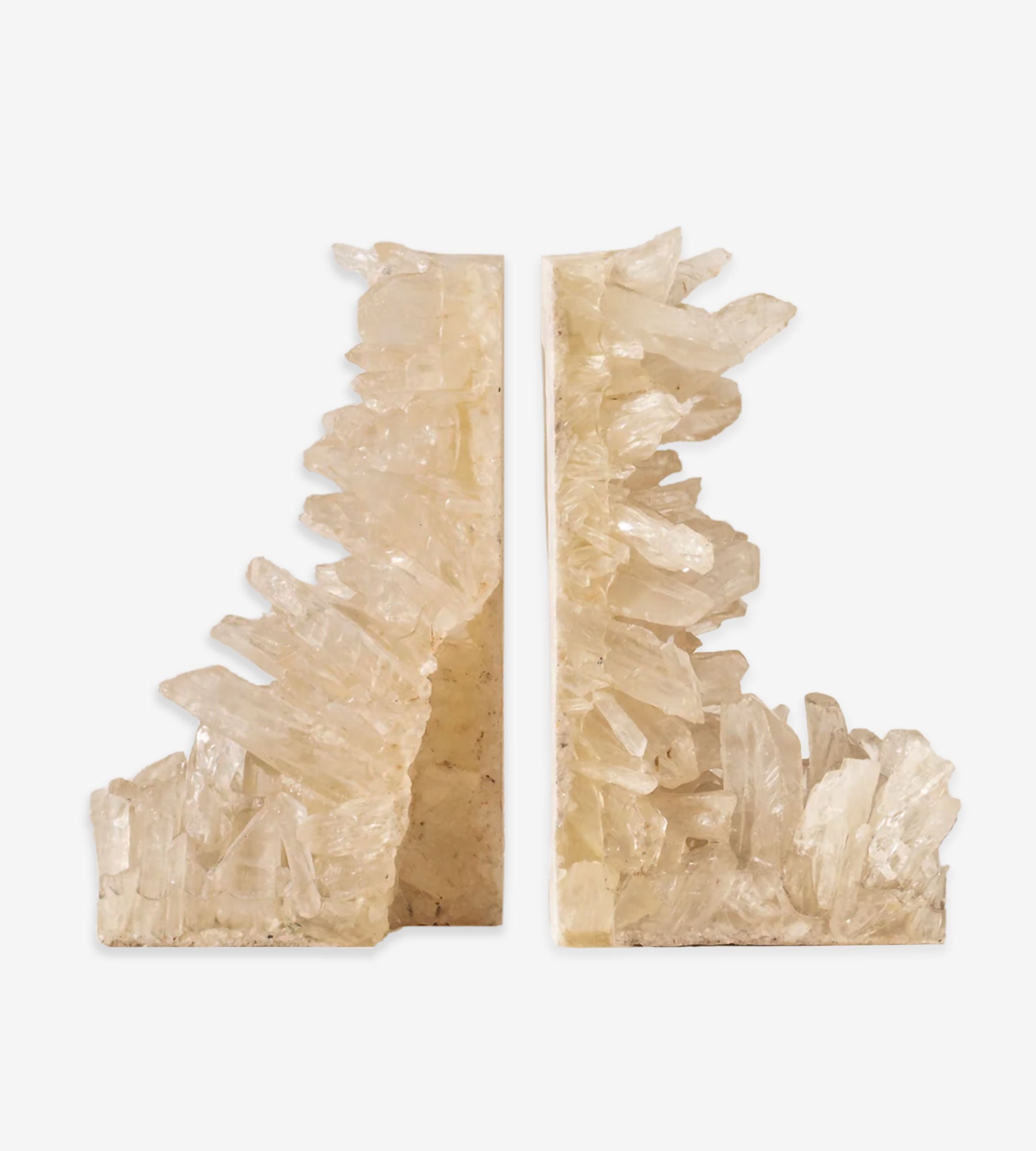 Ilaria Stone Bookends (set of 2)