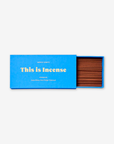 Immersion Incense Sticks