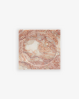 Ink Marble Dish - Fossil Pink