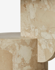 Insert Side Table - Stone
