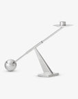 Interconnect Candle Holder Small - Stainless Steel