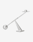 Interconnect Candle Holder Small - Stainless Steel