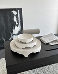 Iwa Tray Medio - Birch