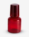 J'Ai Soif Carafe & Glass - Rouge