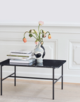 Jessica Hans Vase - Glossy Cow