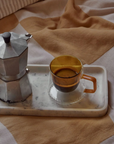Kairos Coffee Cup - Yellow Topaz