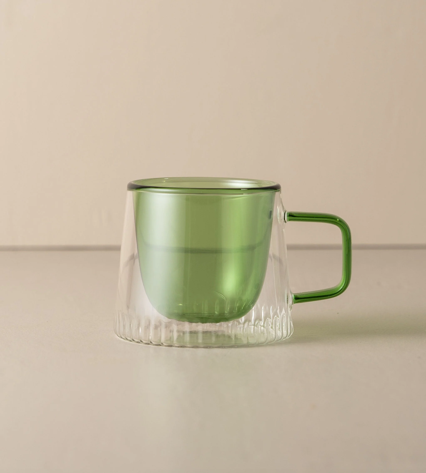 Kairos Coffee Cup - Green