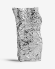 Kami Vase Big - Chrome