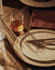 Kiru Glasses (set of 2) - Clear