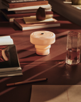 Kiru Tall Glasses (set of 2) - Clear