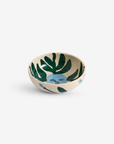 La Pittura Bowl D12 - Moon Face Vine