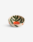 La Pittura Bowl D12 - Pomelo Face Vine