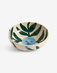 La Pittura Bowl D18 - Moon Face Vine