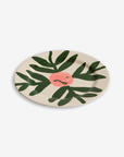 La Pittura Plate D24 - Blush Face