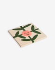 La Pittura Trivet - Blush Face Vine