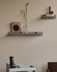 Lager Wall Shelf Single - Large