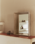 Lancet Mirror