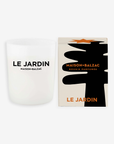 Le Jardin Scented Candle