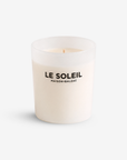 Le Soleil Scented Candle