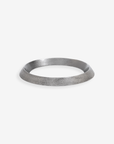 Levee Trivet - Aluminium
