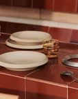 Levee Trivet - Aluminium