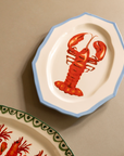 Lobster Serving Plate