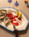 Lobster Serving Plate