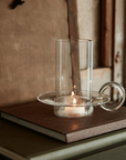 Luce Candle Holder