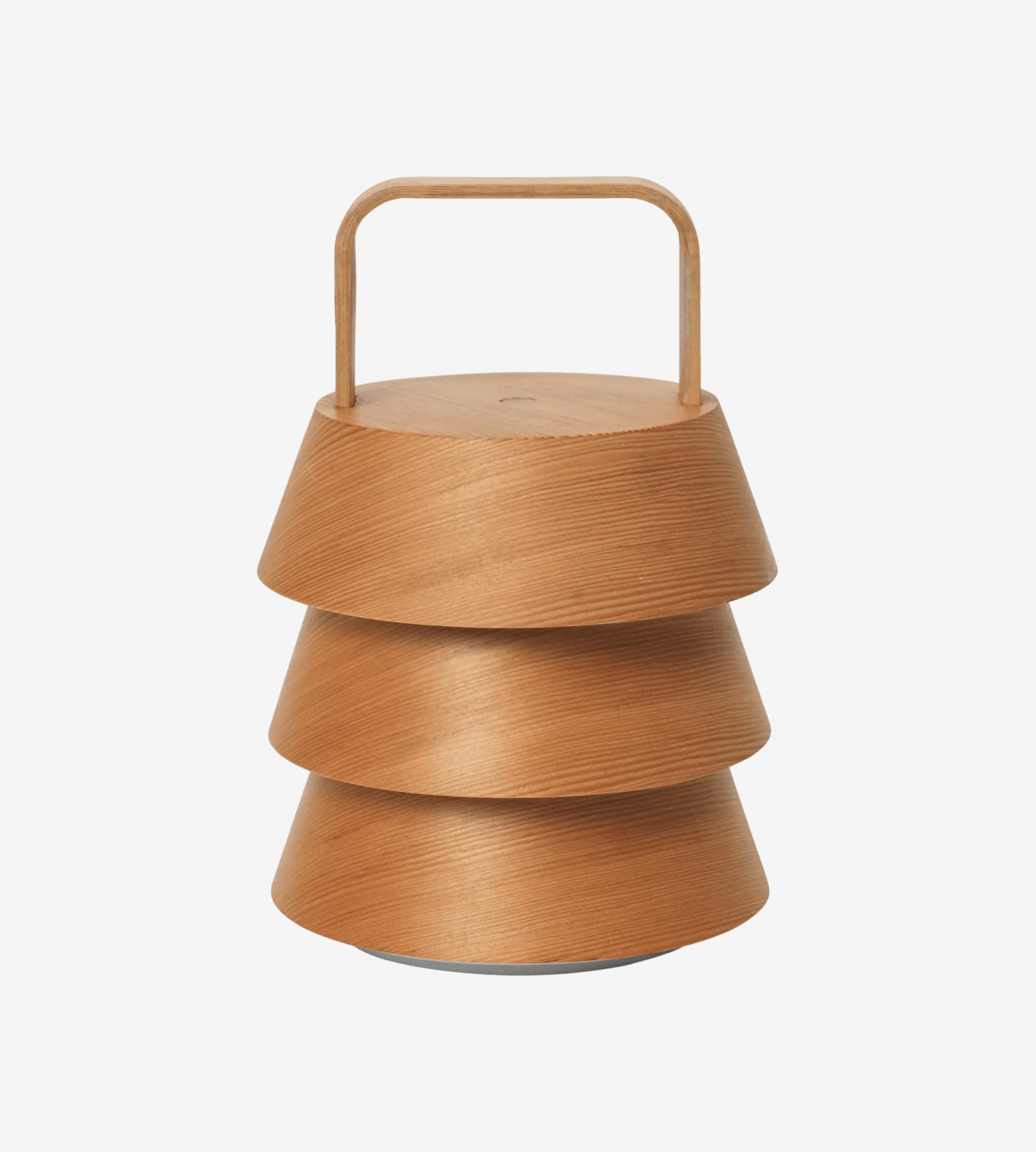 Luver Portable Lamp