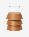 Luver Portable Lamp