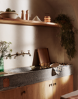 Luver Portable Lamp