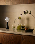 Melt Portable Lamp - Black