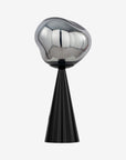 Melt Portable Lamp - Black