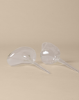 Mercury Water Globes (set of 2)
