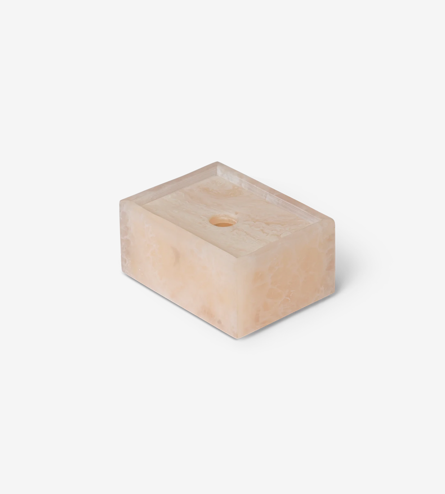 Mist Box Small - Pearl