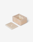 Mist Box Small - Pearl