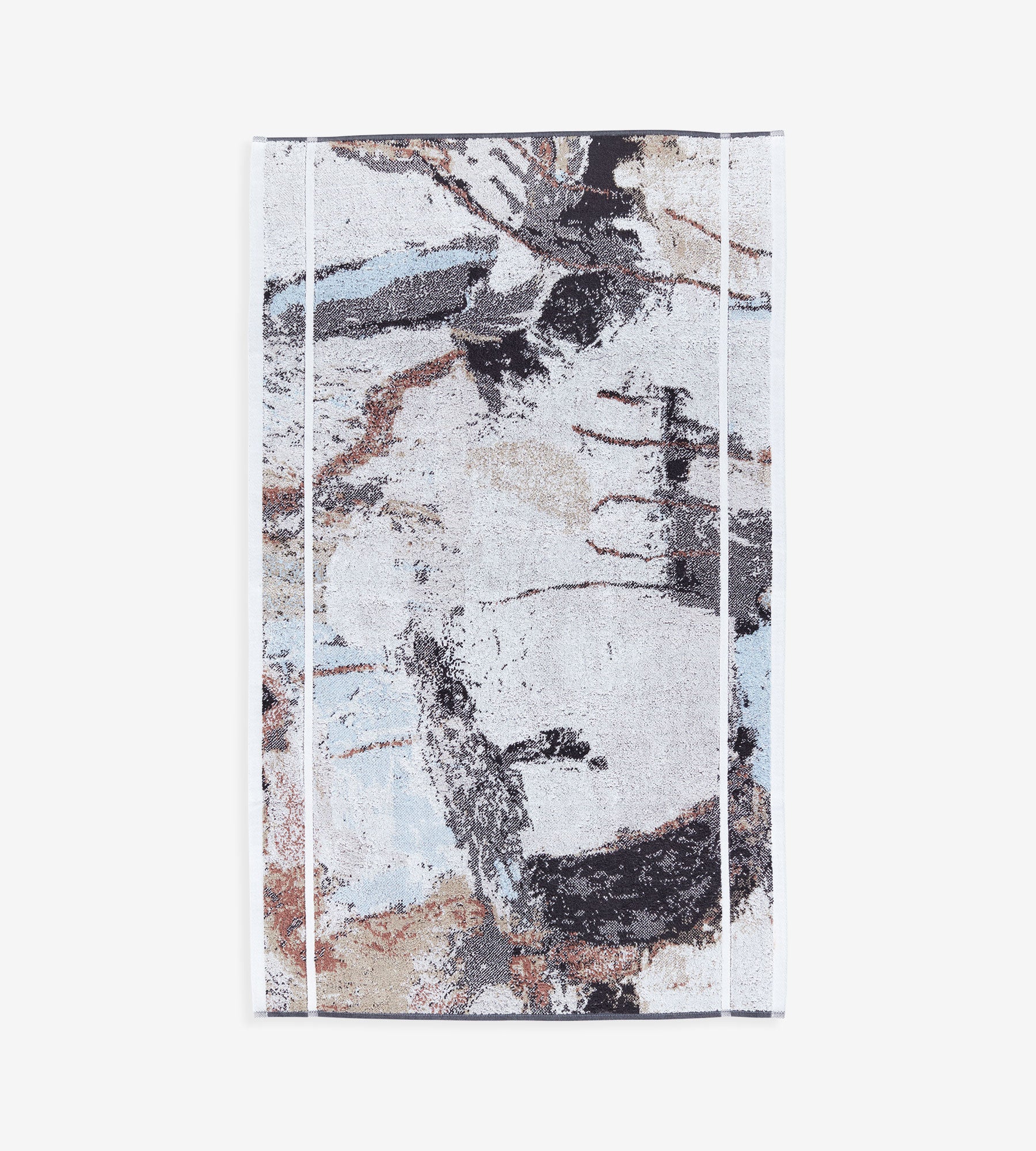 NT Morning Guest Towel