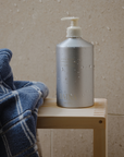 Ness Hand Towel - Celeste & Chalk