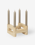 Newel Modular Candle Set (set of 6)