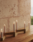 Newel Modular Candle Set (set of 6)