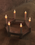 Newel Modular Candle Set (set of 6)