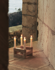 Newel Modular Candle Set (set of 6)
