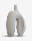 Ni Vase Medio - Birch