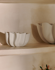 Nium Bowl Small - Off-White