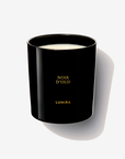 Noir d'Oud Scented Candle