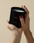 Noir d'Oud Scented Candle