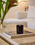 Noir d'Oud Scented Candle