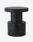 Bit Stool - Black